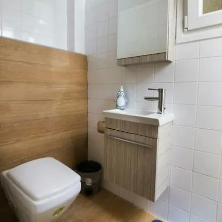 Citycenter,modern Apartment