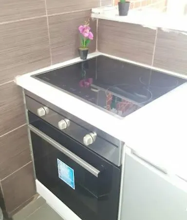 Citycenter,modern Apartment